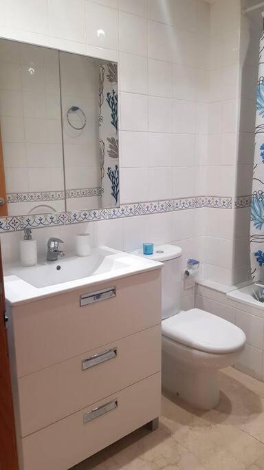 Apartamento En Cartagena Apartment Exterior photo