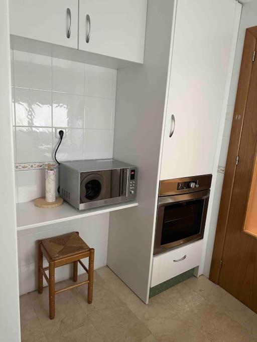 Apartamento En Cartagena Apartment Exterior photo